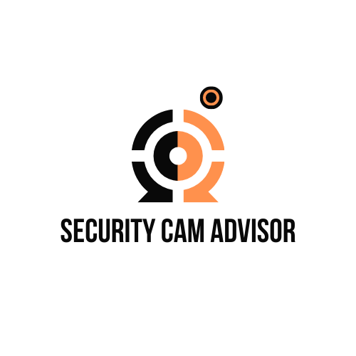 security cam advisor logo