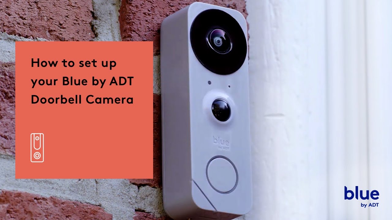 ADT Doorbell Camera Troubleshooting Guide