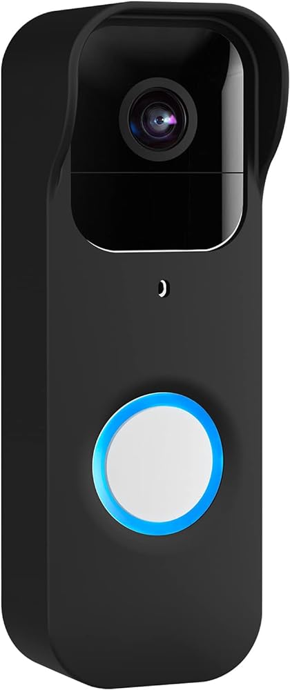 Are Blink Doorbell Cameras Waterproof