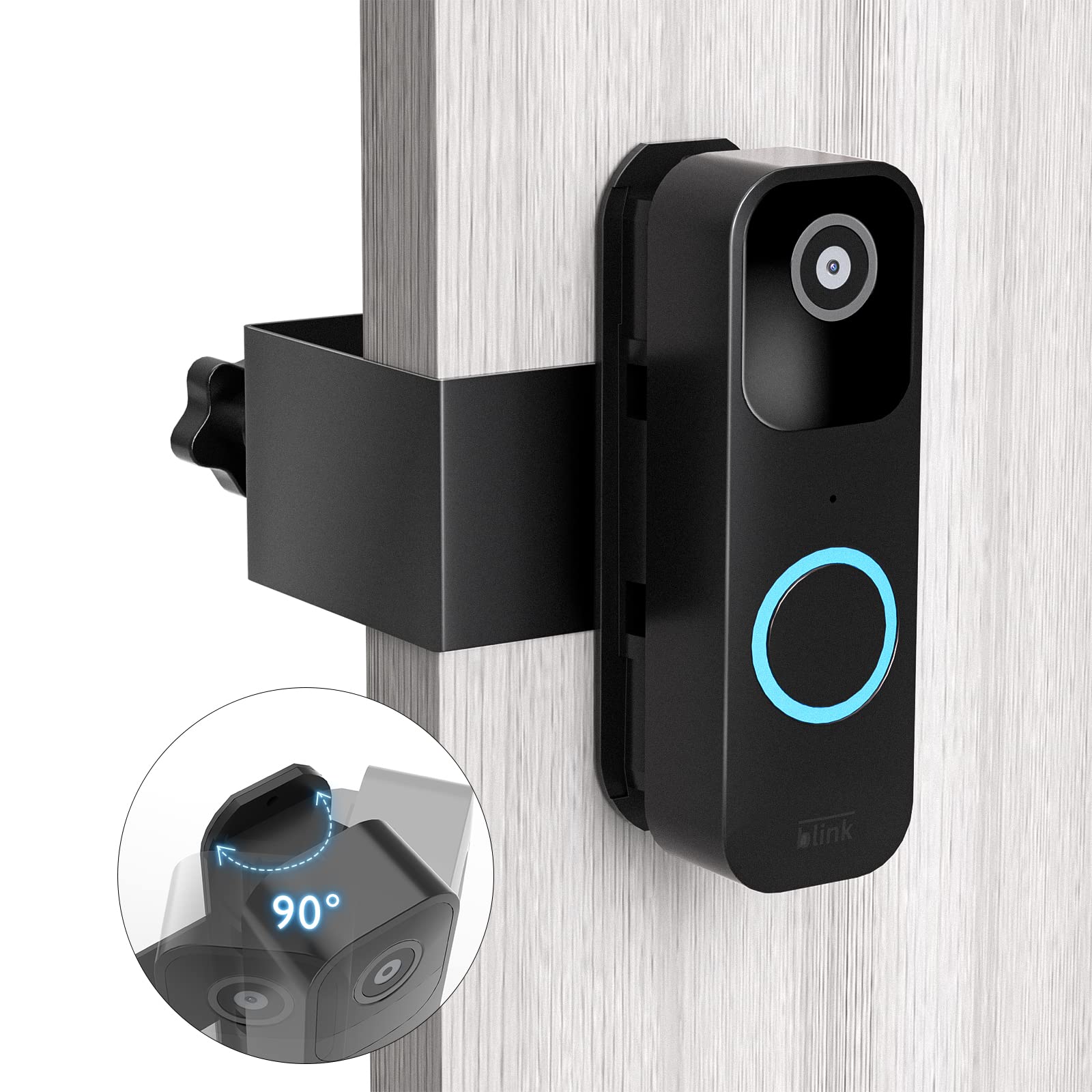 Are Doorbell Cameras Legal in Apartments