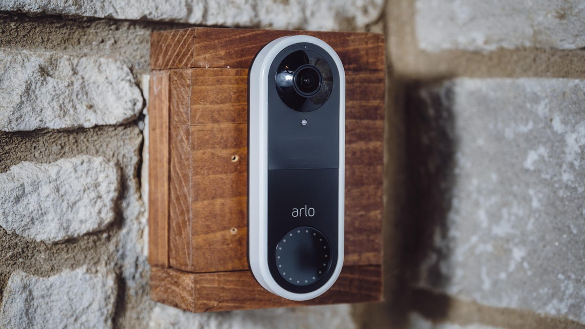 Are Doorbell Cameras Worth It