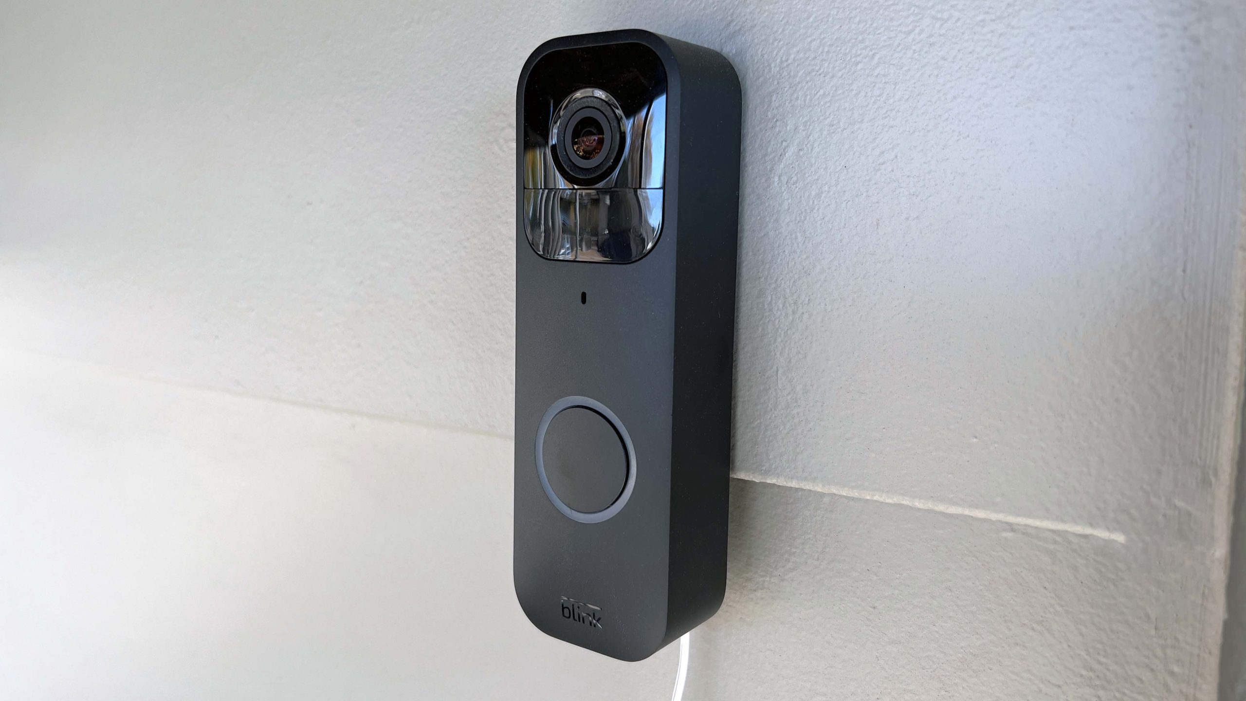 Does Blink Doorbell Camera Require Subscription
