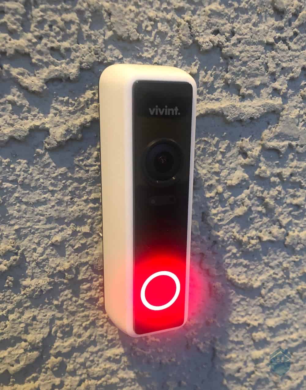 How Much is a Vivint Doorbell Camera