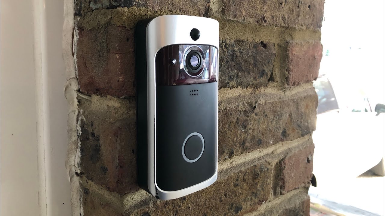 How to Connect Doorbell Camera to Wi-Fi