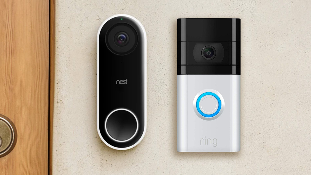 What Doorbell Works With Nest