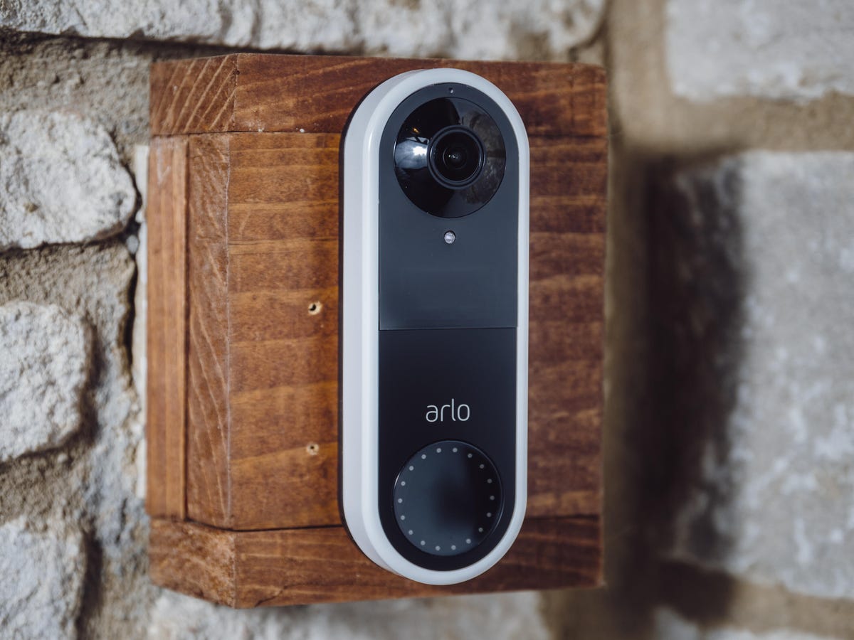 What is the Best Doorbell Camera Without Subscription