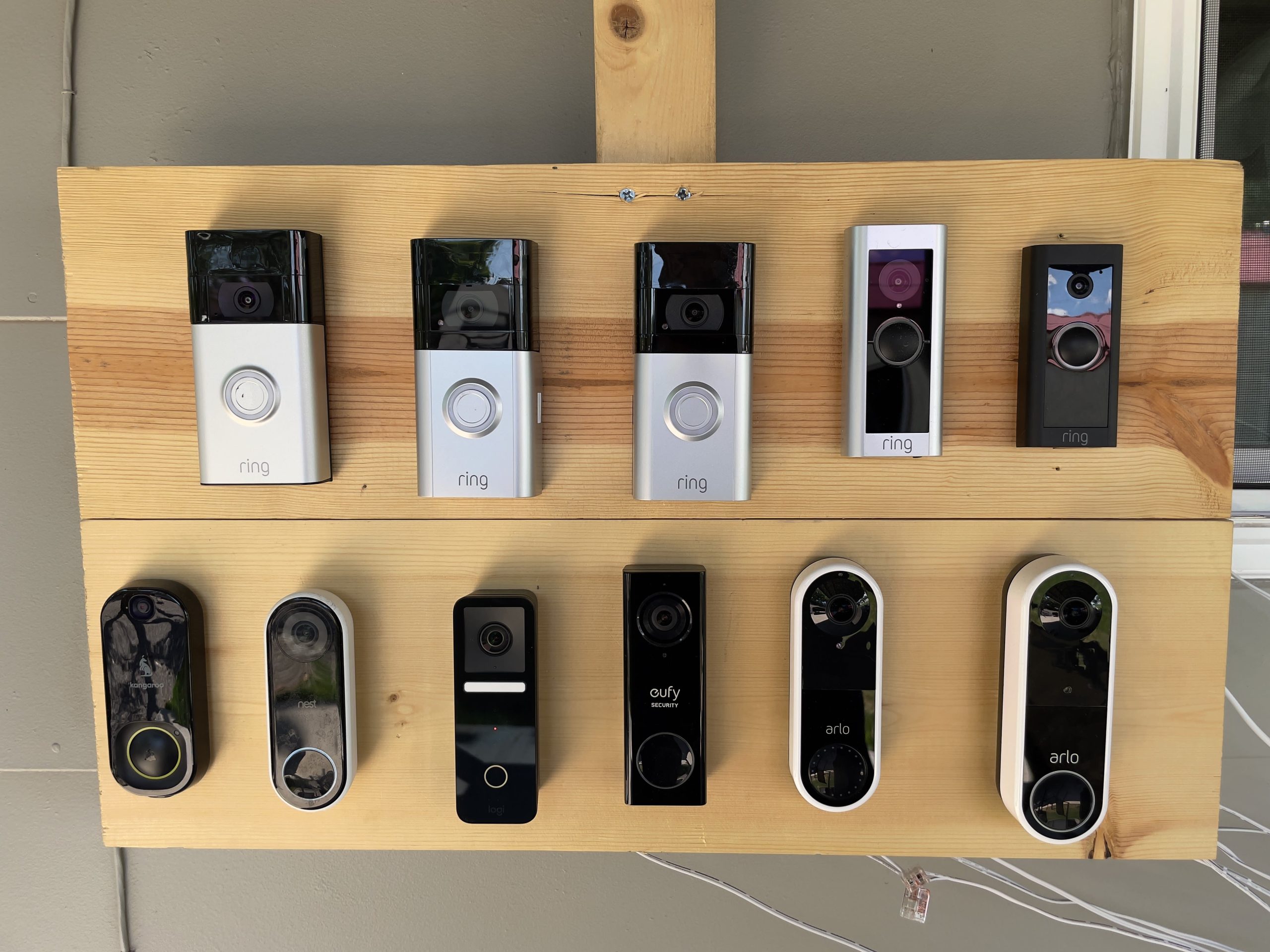 What'S the Best Ring Doorbell to Get