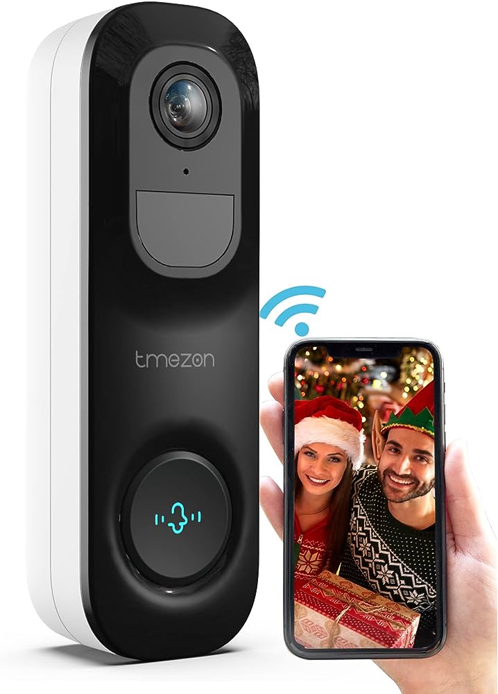 Which Doorbell Works With Alexa