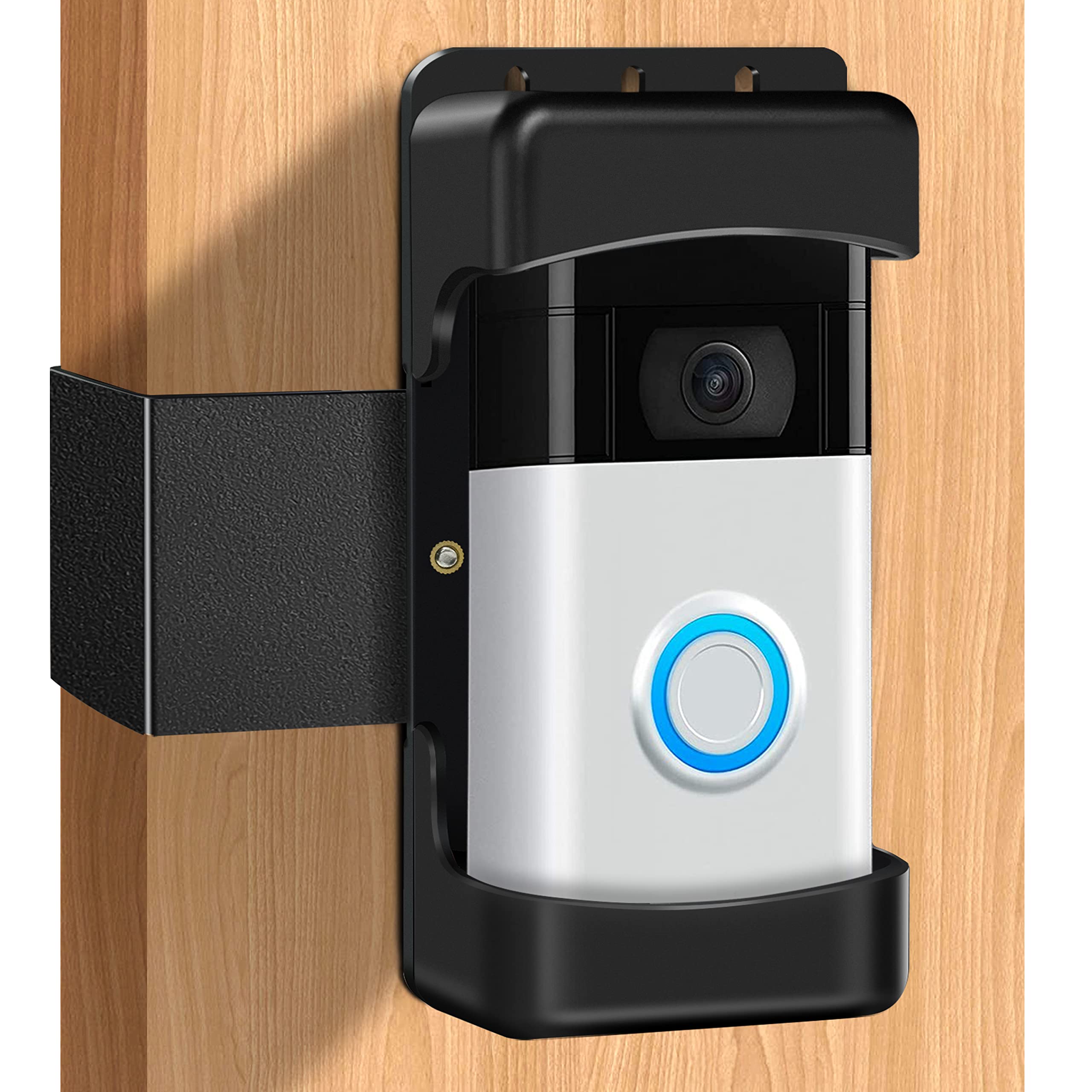 Which Ring Doorbell is Best for an Apartment